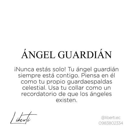 Ángel Guardián