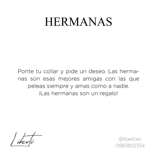 Hermanas